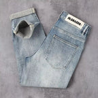 PENDRA Brand Small Ripped Pants