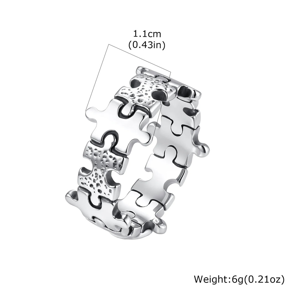 PENDRA Quinvara Classic Ring