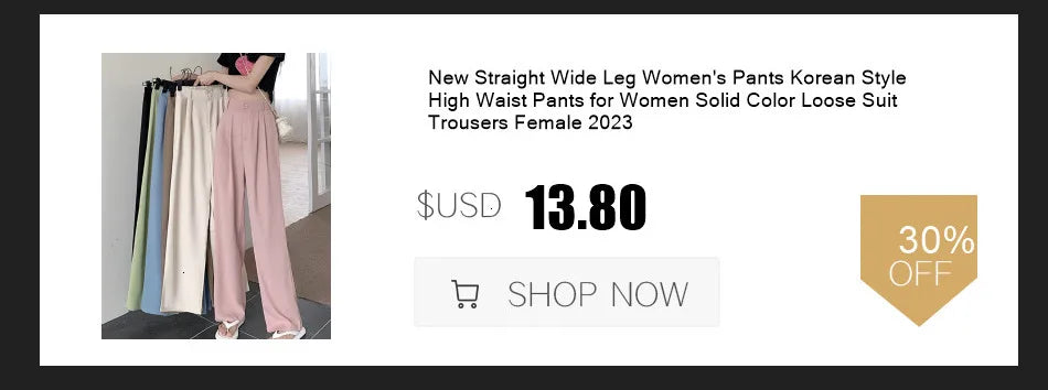Women's Harem pants Summer Vintage Thin High Waist Straight Casual Pants Women Fashion Loose Cotton linen pants Trousers Female