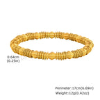 PENDRA Spring Elastic Bracelet