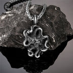 PENDRA Chain Vintage Necklace
