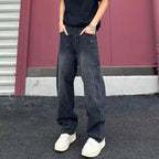 PENDRA Straight Cargo Jorts Pants
