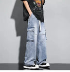 PENDRA Straight End Tooling Pants