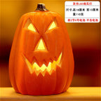 PENDRA Pumpkin Lights Cute LED Light