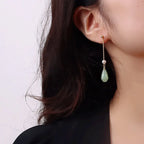 PENDRA Sterling Silver 3 Earrings