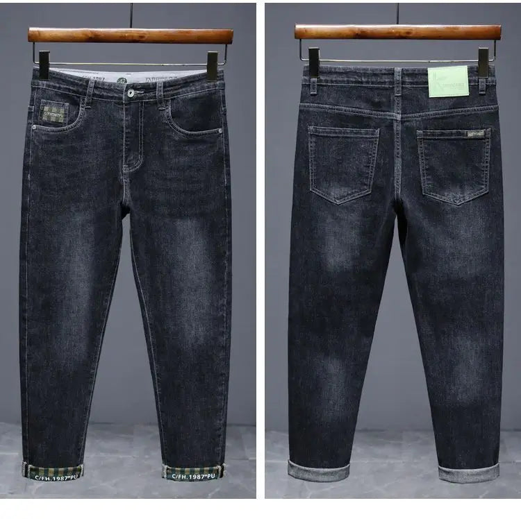 PENDRA End Korean Climate Pants