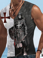 PENDRA Neck Tank Top