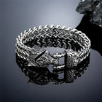 PENDRA Eagle Classic Bracelet