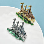 PENDRA Wuli7 Enamel Brooch