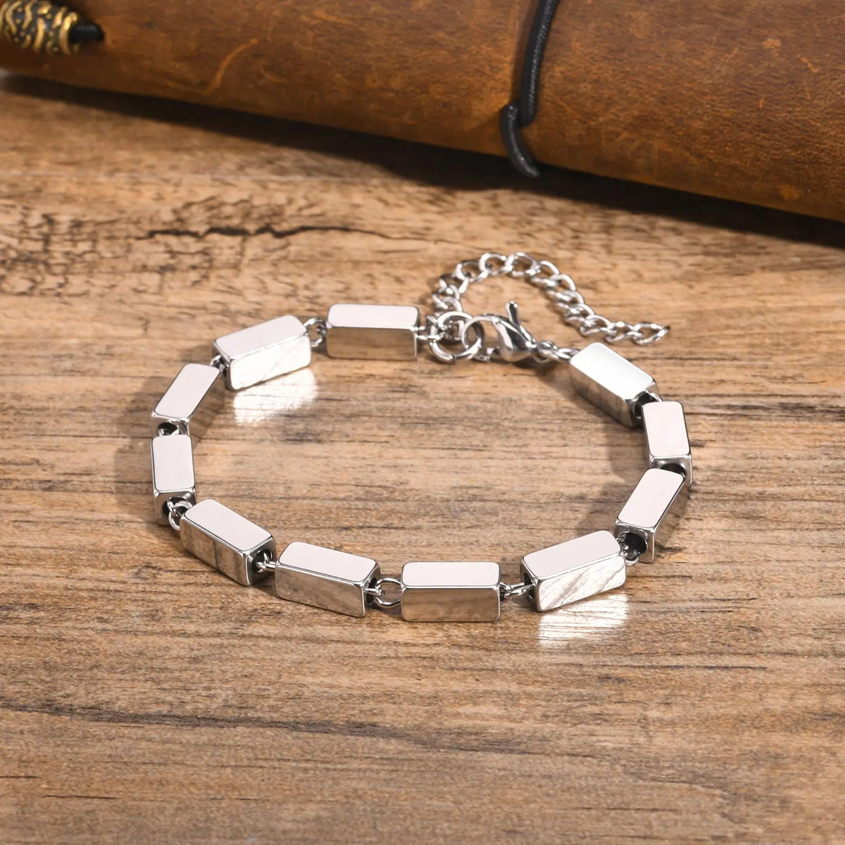 PENDRA Halevion Beaded Bracelet