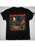 PENDRA Badlands Voodoo T-Shirt