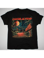 PENDRA Badlands Voodoo T-Shirt