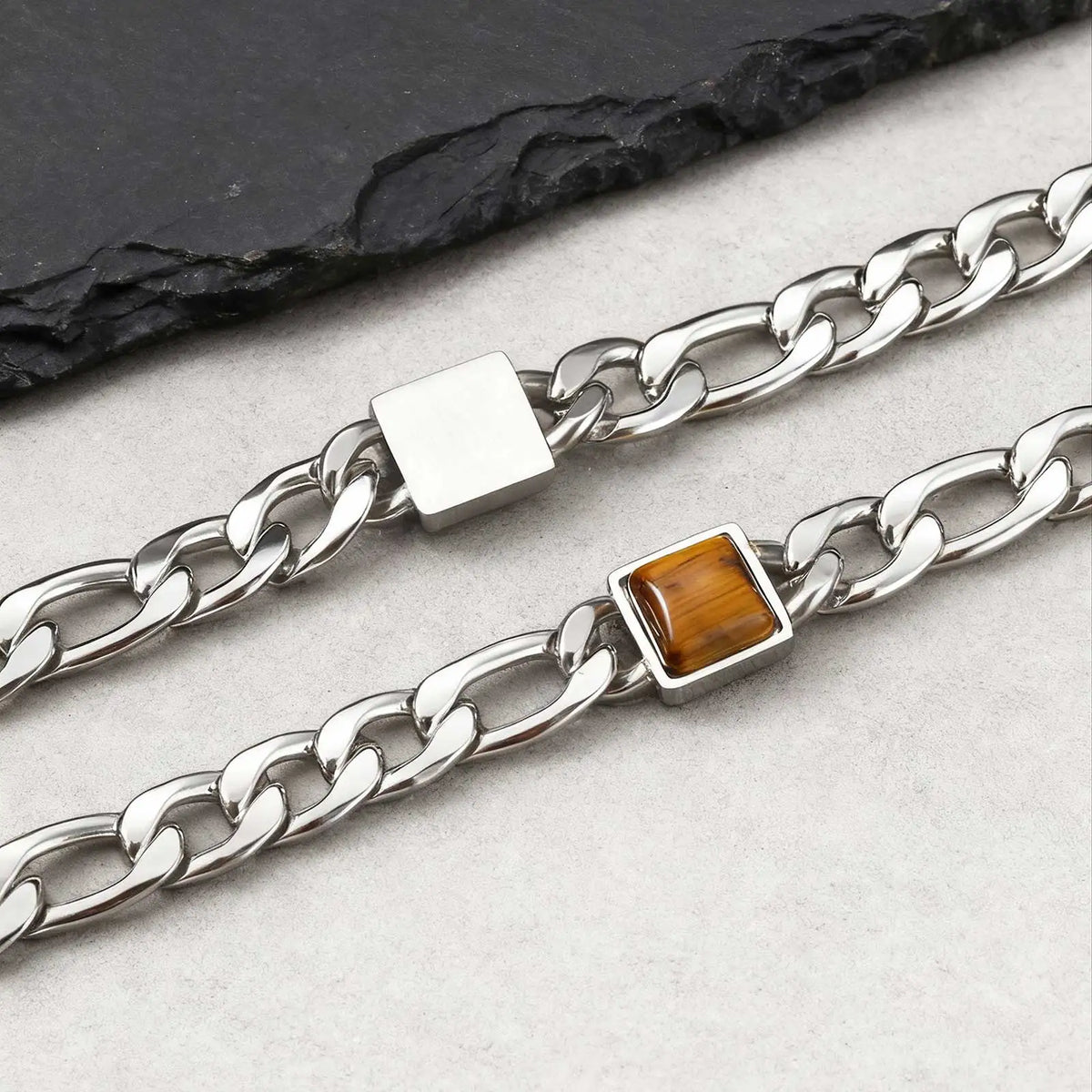 PENDRA Tiger Eye Bracelet