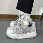 PENDRA Sports Platform Ins Shoes