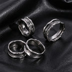 PENDRA Nerizane Classic Ring