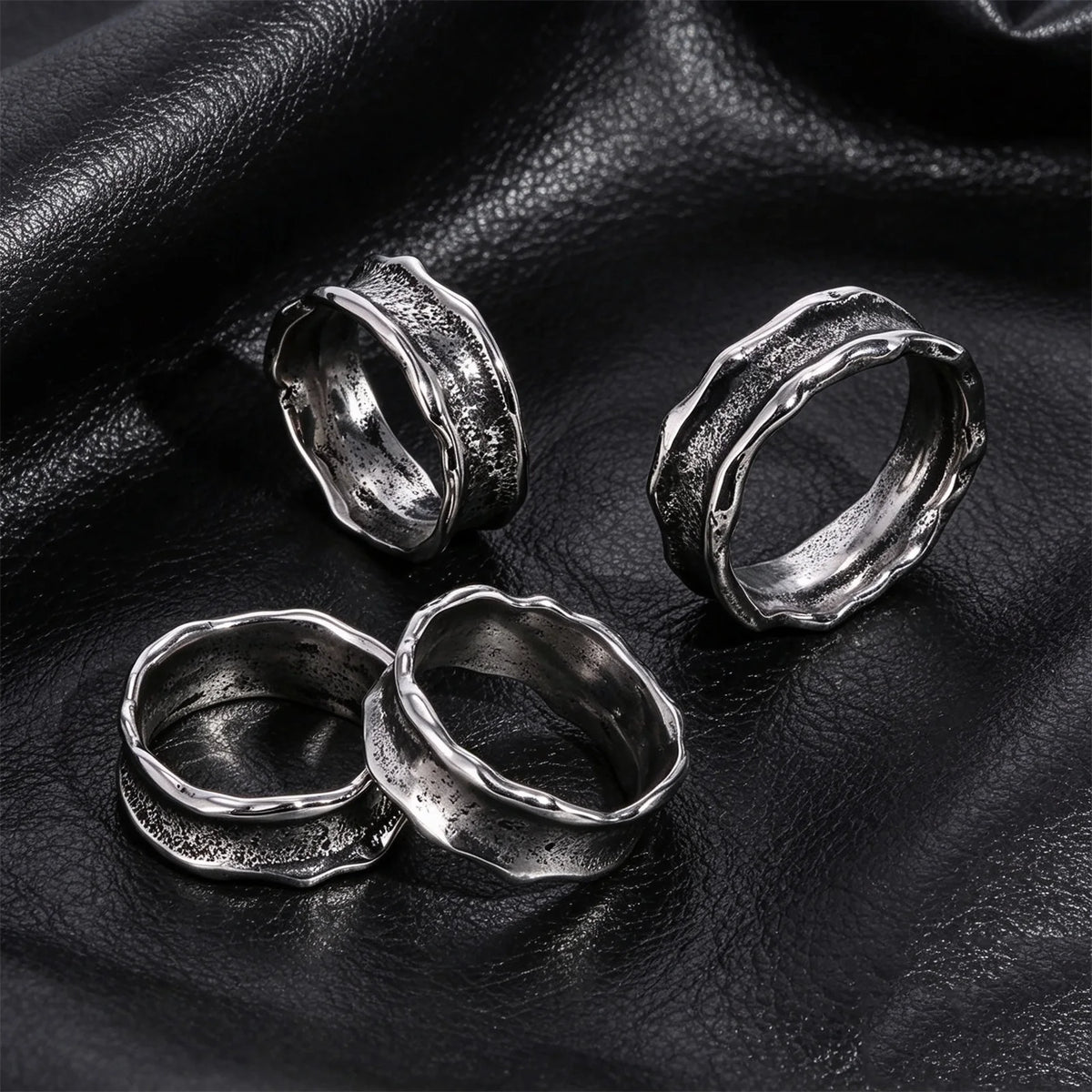 PENDRA Nerizane Classic Ring