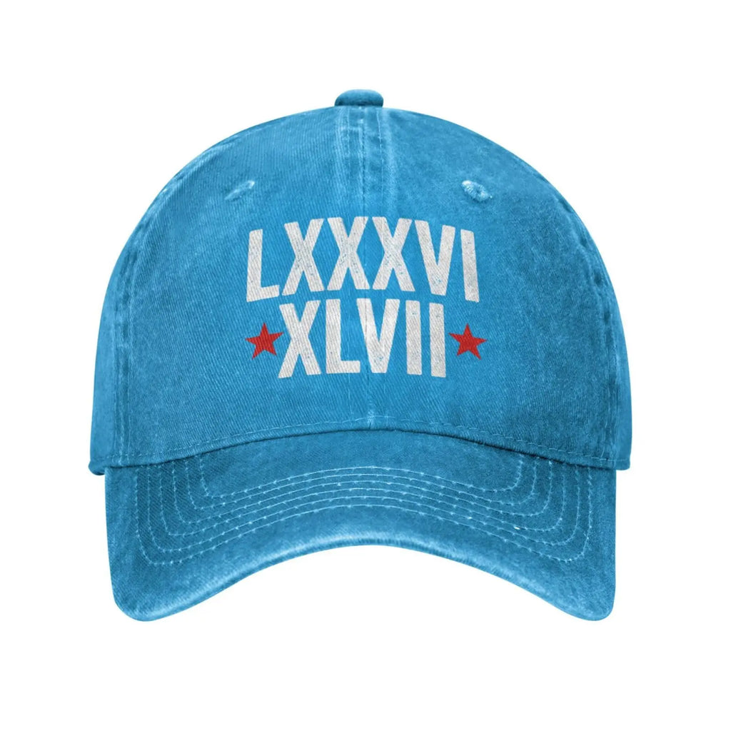 PENDRA Cowboy Lxxxvi Cap