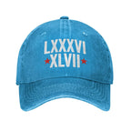 PENDRA Cowboy Lxxxvi Cap