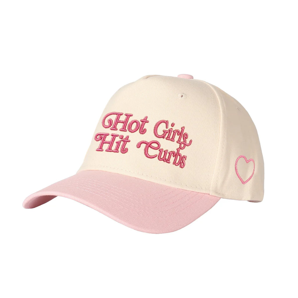 PENDRA Hot Hit Cap