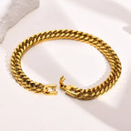PENDRA Curb Miami Bracelet