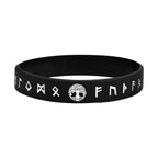 PENDRA Aevmora Viking Rune Bracelet