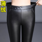 PENDRA Vintage Flare High Waist Denim Jeans