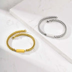 PENDRA Cordell Custom Engraved Bracelet