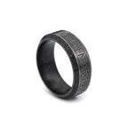 PENDRA Odinrune Vintage Norse Rune Ring