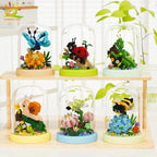 PENDRA Insect Display Micro Building Set