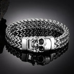 PENDRA Chain Classic Steel Bracelet