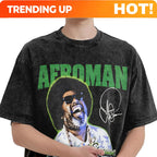 PENDRA Afroman Because T-Shirt
