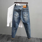 PENDRA Climate Lot Streetwear Pants