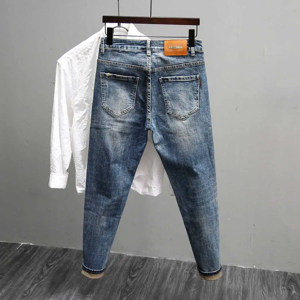 PENDRA Climate Lot Streetwear Pants