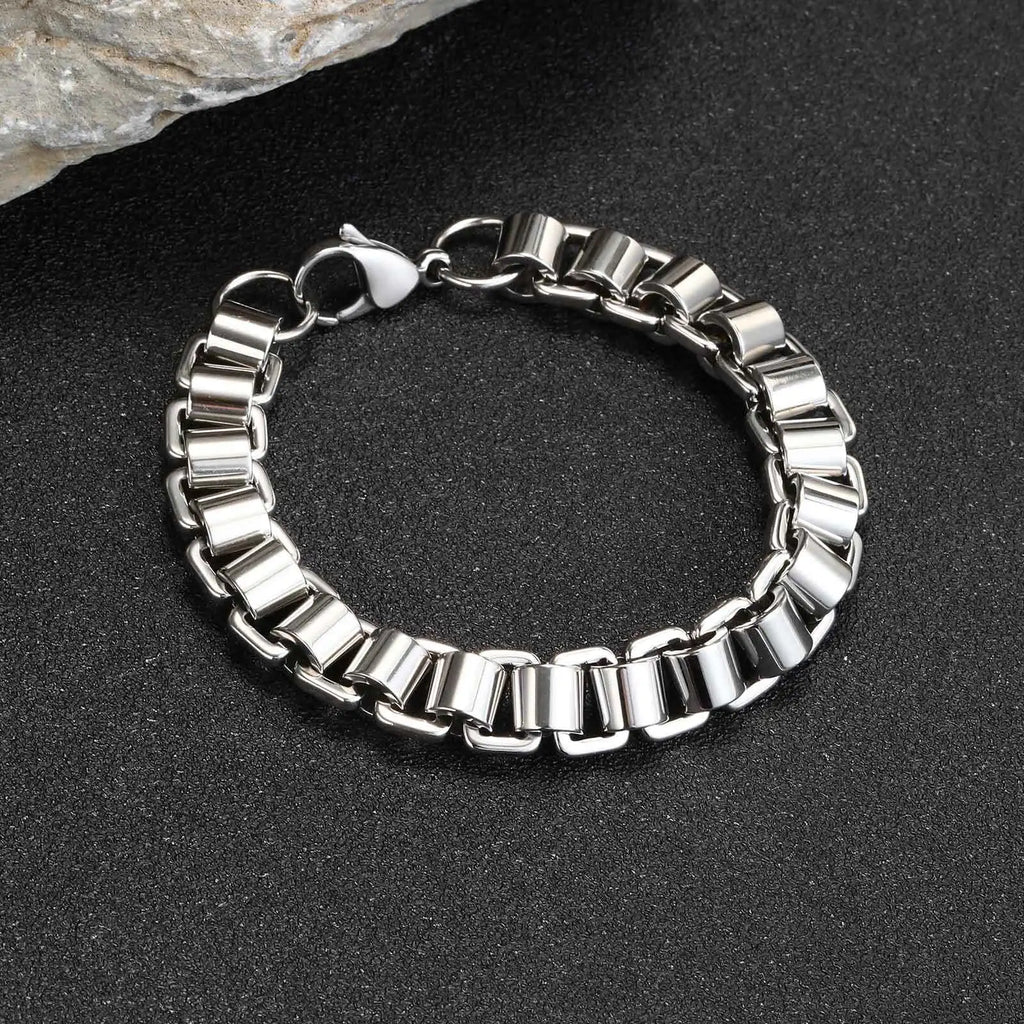 PENDRA Chunky Never Bracelet