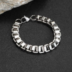 PENDRA Chunky Never Bracelet