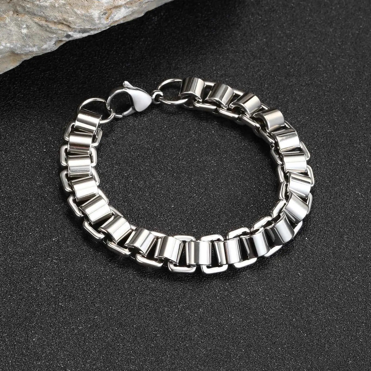 PENDRA Chunky Never Bracelet