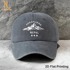 PENDRA Deepened Enlarged Cap