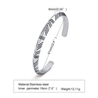 PENDRA Aevvex Minimalist Bracelet