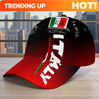 PENDRA Pattern This Cap