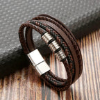 PENDRA Elizane Tiger Eye Bracelet