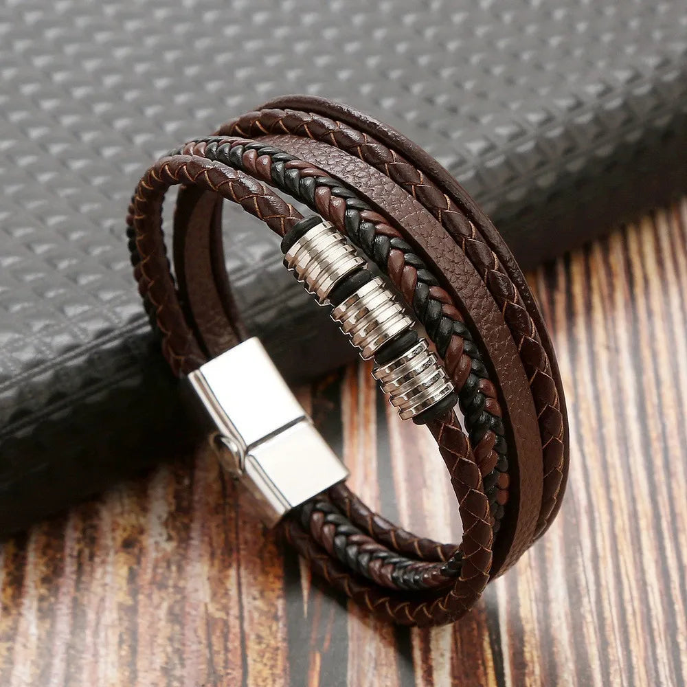 PENDRA Elizane Tiger Eye Bracelet