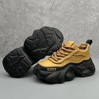PENDRA Sports Platform Heightening Shoes