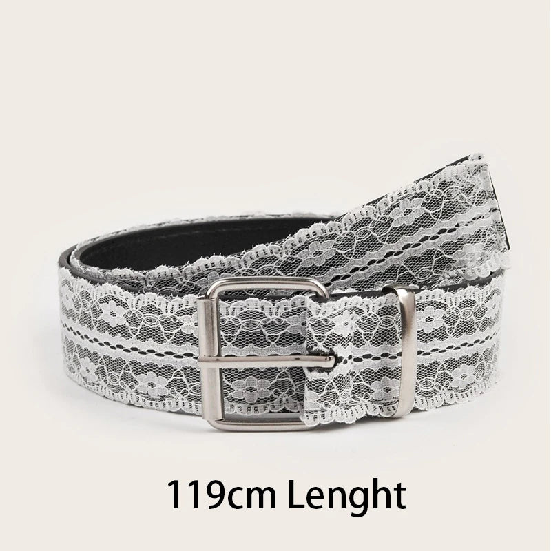 PENDRA Demiorae Butterfly Elegant Belt