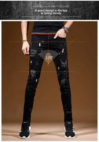 PENDRA Cargo Man Brand Pants