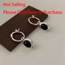 Ventfille 925 Sterling Silver Star Earring for Women Girl Simple Tassels Chain Fashion Office Jewelry Gift Dropshipping