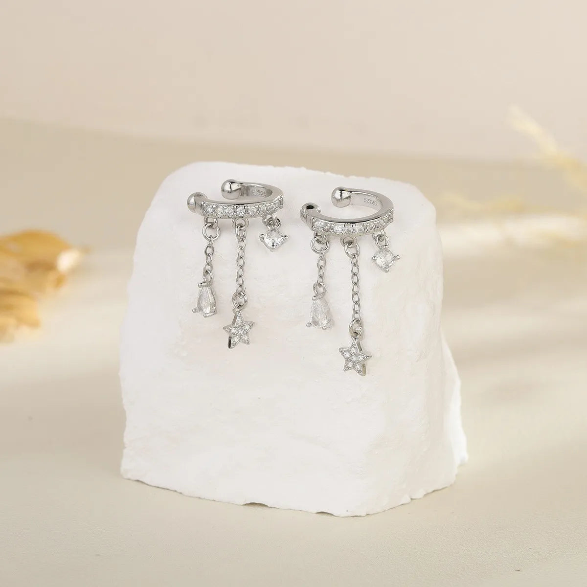 PENDRA Sterling Silver Accessory 2