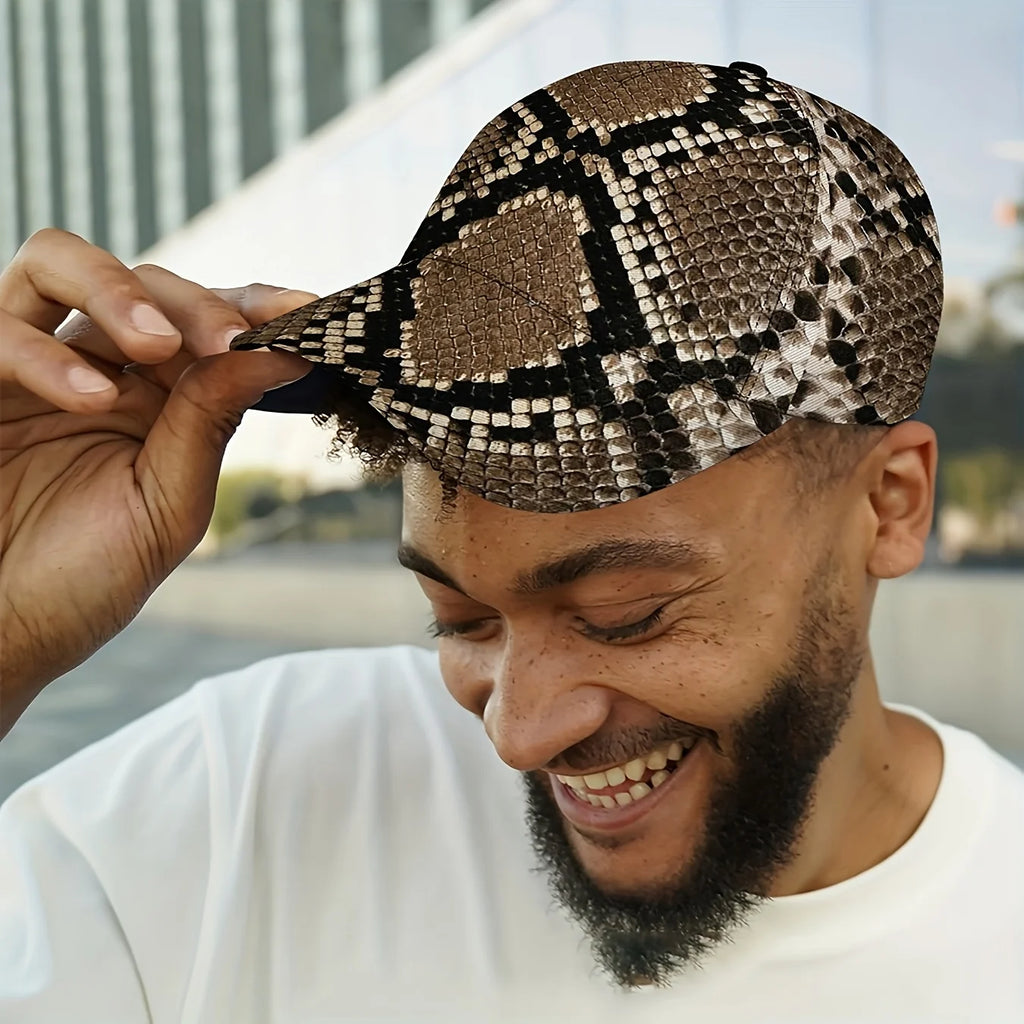 PENDRA Sun Snake Cap