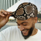 PENDRA Sun Snake Cap