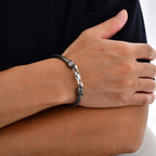 PENDRA Wheat Bbf Bracelet