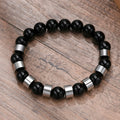 PENDRA Fenquin Tiger Eye Bracelet